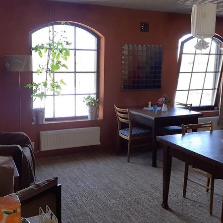 Bed & Breakfast Vinkille Löderup エクステリア 写真