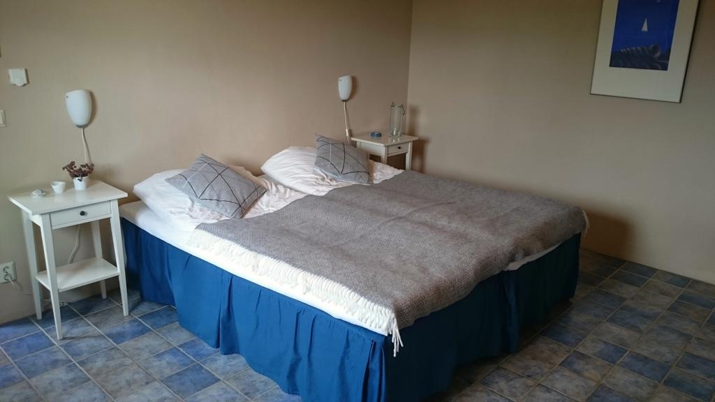 Bed & Breakfast Vinkille Löderup 部屋 写真