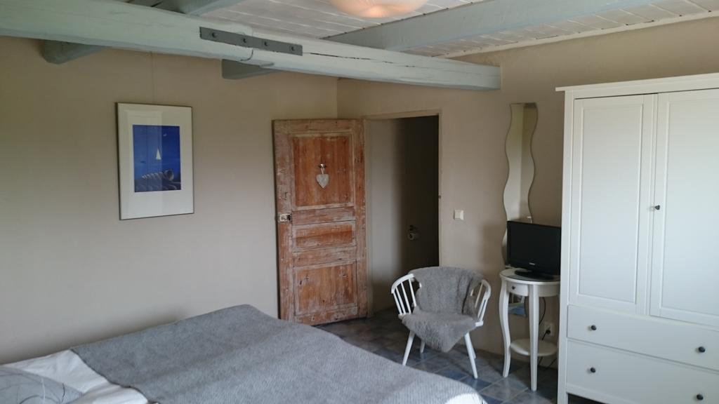 Bed & Breakfast Vinkille Löderup エクステリア 写真
