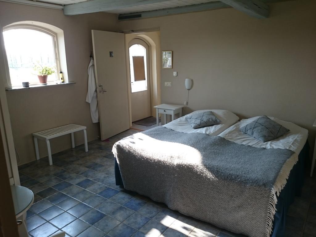 Bed & Breakfast Vinkille Löderup エクステリア 写真